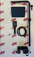 Душевая система Timo Briana SX-7130/03 черный 500_191_2835158